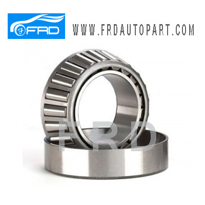 METRIC TAPER ROLLER BEARING