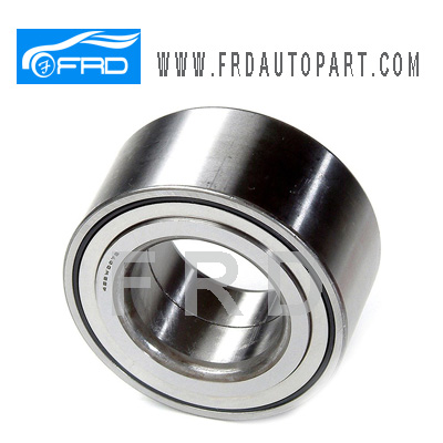 DAC BEARING  WHEEL BEARING