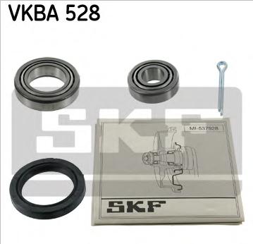 VKBA528 5007028 5007828 FORD WHEEL BEARING KITS