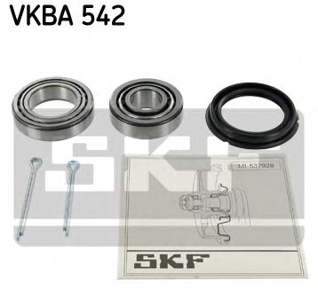 VKBA542 311405625F VW AODU WHEEL BEARING KITS