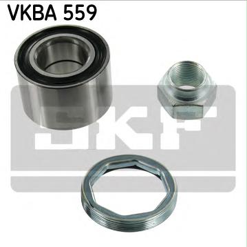 VKBA559 3981590 5891194 FIAT WHEEL BEARING KITS