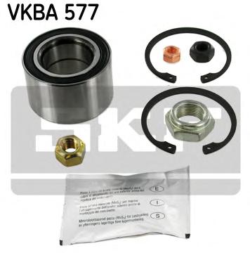 VKBA577 871498625A VW AUDI WHEEL BEARING KITS