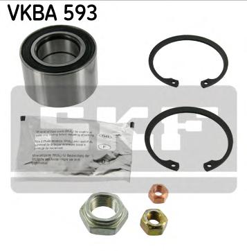 VKBA593 171498625 VW AUDI WHEEL BEARING KITS