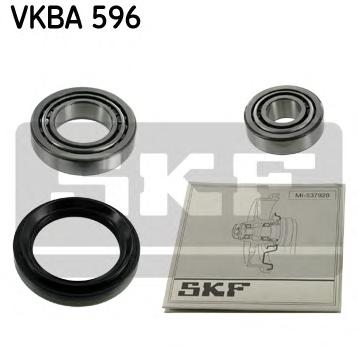 VKBA596 1163300051 BENZ WHEEL BEARING KITS