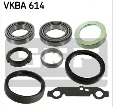 VKBA614 1155860235 1155860835 BENZ WHEEL BEARING KITS