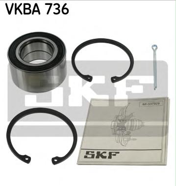 VKBA736 1603191 90486460 OPEL WHEEL BEARING KITS