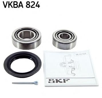 VKBA824 ISUZUK WHEEL BEARING KITS