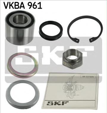 VKBA961 374817 95654078 PEUGEOT CITROEN