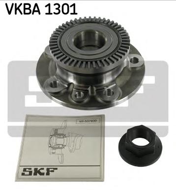 VKBA1301 1603194 90486467 OPEL WHEEL BEARING KITS