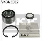 VKBA1317 33411124358 BMW WHEEL BEARING KITS