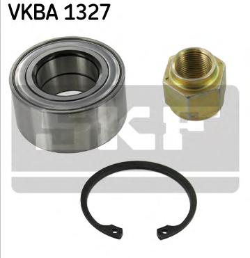 VKBA1327 335018 95654074 PEUGEOT CITROEN WHEEL BEARING KITS