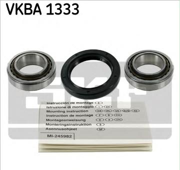VKBA1333 335019 95654077 PEUGEOT CITROEN WHEEL BEARING KITS
