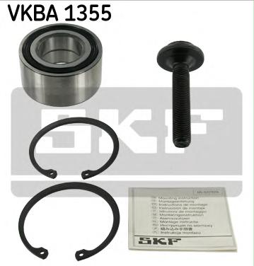 VKBA1355 4B0498625 893498625 893498625A VW AUDI WHEEL BEARING KITS