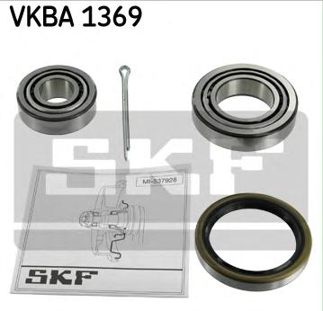VKBA1369 5170144030 170344030 17034A000 MB633086 MR151872 HYUNDAI MITSUBISHI WHEEL BEARING KITS