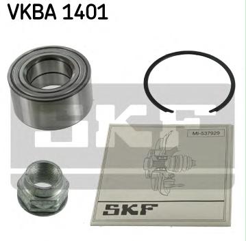 VKBA1401 5890991 FIAT WHEEL BEARING KITS