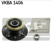 VKBA1406 7701204696 RENAULT WHEEL BEARING KITS