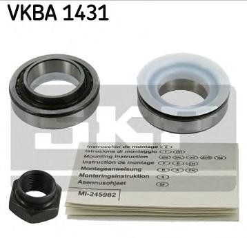 VKBA1431 5020656 5024195 FORD WHEEL BARING KITS
