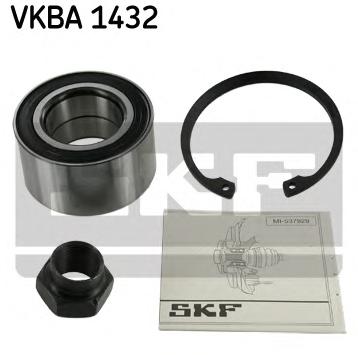 VKBA1432 1141771 5024196 FORD WHEEL BEARING KITS