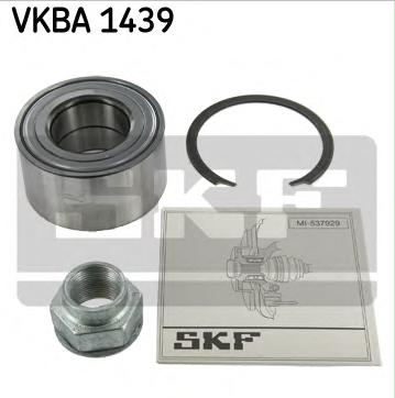 VKBA1439 5890987 60815880 71714460 FIAT WHEEL BEARING KITS
