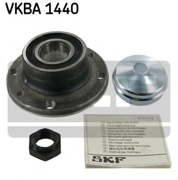 VKBA1440 71714476 71714477 71737612 71737613 FIAT WHEEL BEARING KITS
