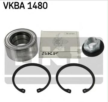VKBA1480 5027620 FORD WHEEL BARING KITS