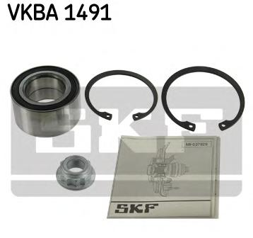 VKBA1491 1H0498625 VW AUDI