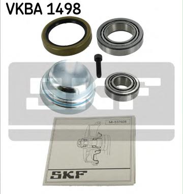 VKBA1498 1243300251 1243300351 1243300551 BENZ WHEEL BEARING KITS