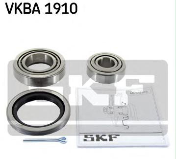 VKBA1910 1403300051 1403300251 BENZ SUZUKI WHEEL BEARING KITS