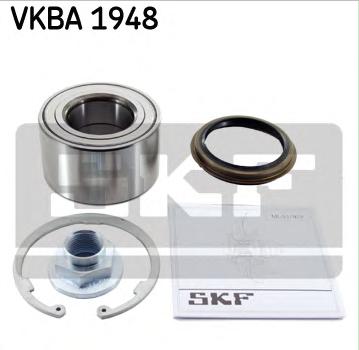 VKBA1948 3395488 0K9A233047 KGA2A33047 FB0126151C FB0126151E FORD KIA MAZDA WHEEL BEARING KITS