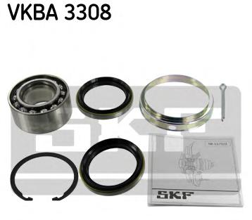 VKBA3308 90369-38003 TOYOTA WHEEL BEARING KITS
