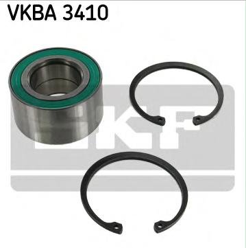 VKBA3410 1603196 90510542 OPEL WHEEL BEARING KITS