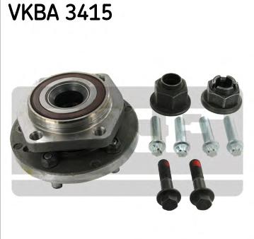 VKBA3415 274378 VOLOV WHEEL BEARING KITS