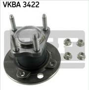 VKBA3422 09120129 1604004 1604303 1604307 90511494 90540262 OPEL WHEEL BEARING KITS