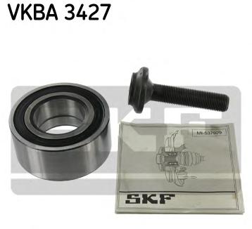 VKBA3427 8D0498625A AUDI