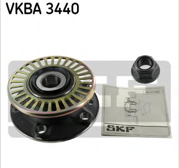 VKBA3440 7701204693 RENAULT WHEEL BEARING KITS