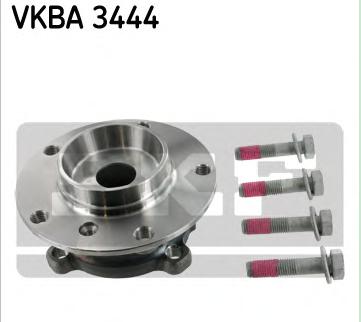VKBA3444 7701204693 RENAULT BMW WHEEL BEARING KITS