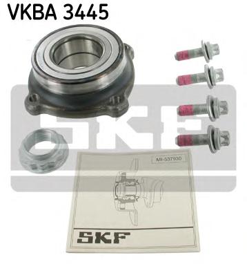 VKBA3445 33411095652 33411095654 BMW