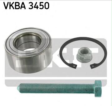 VKBA3450 1001719 1104362 7M3598625 FORD VW SEAT WHEEL BEARING KITS