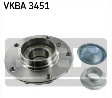 VKB3451 1001719 1104362 7M0598625A VW FORD SEAT WHEEL BEARING KITS