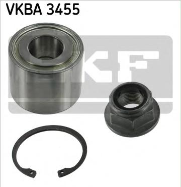 VKBA3455 1J0498625 1J0598625 VW AUDI SEAT WHEEL BEARING KITS