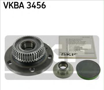 VKBA3456 1J0598477 VW AUDI SEAT WHEEL BEARING KITS