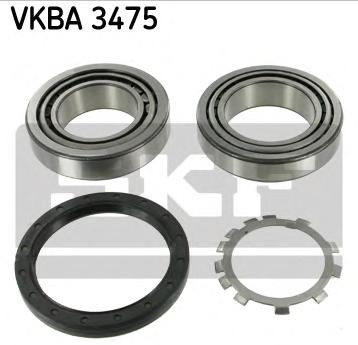 VKBA3475 0029811905 BENZ WHEEL BEARING KITS