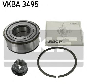 VKBA3495 7701205780 RENAULT WHEEL BEARING KITS