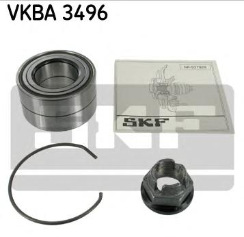 VKBA3496 7701205778 RENAULT WHEEL BEARING KITS
