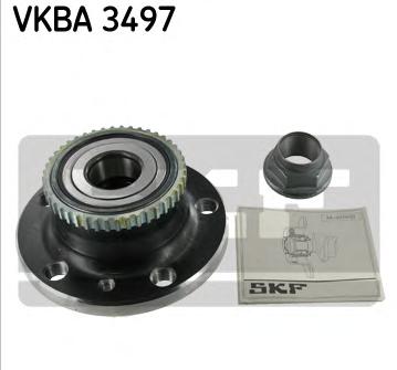 VKBA3497 6025370612 RENAULT WHEEL BEARING KITS