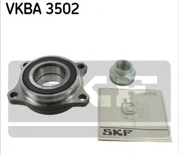 VKBA3502 71714478 ALFA ROMEO WHEEL BEARING KITSS