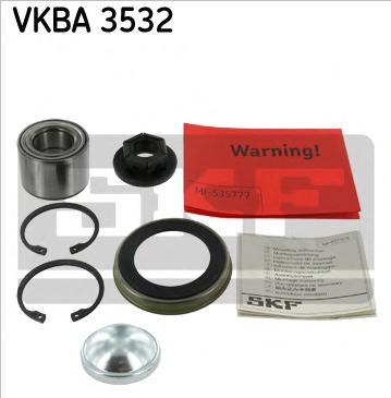 VKBA3532 1085565 1135043 1201568 FORD MAZDA WHEEL BEARING KITS