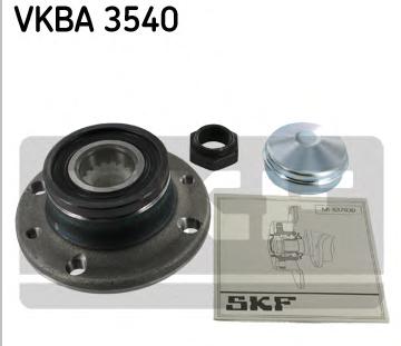 VKBA3540 60816007 1606635580 374898 1587590 1606635580 374898 FORD CITREON PEUGEOT WHEEL BEARING KITS