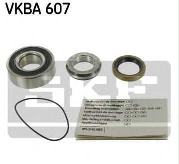 VKBA607 3981595 FIAT SEAT WHEEL BEARING KITS