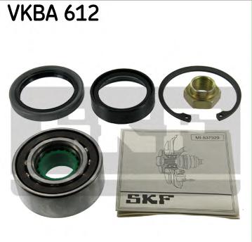 VKBA612 335011 7901335011 PEUGEOT CITROEN WHEEL BEARING KITS